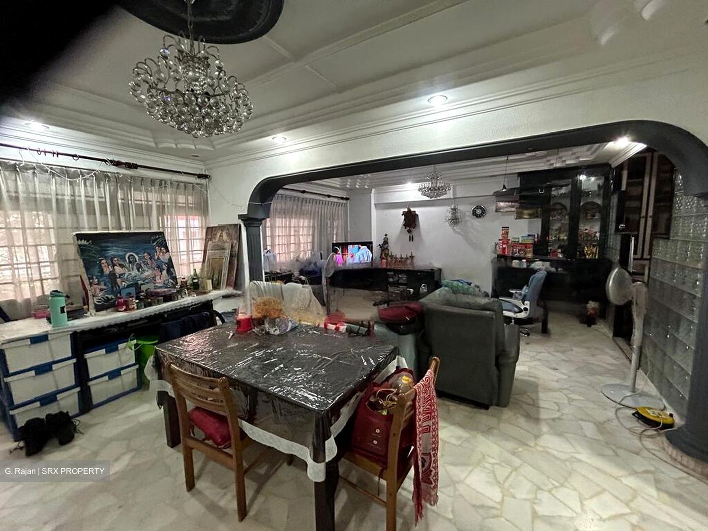Blk 517 Choa Chu Kang Street 51 (Choa Chu Kang), HDB 4 Rooms #476734591